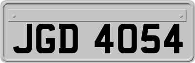 JGD4054