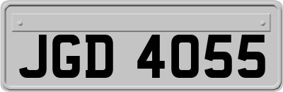 JGD4055