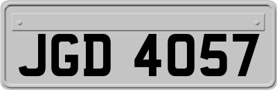 JGD4057