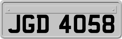 JGD4058