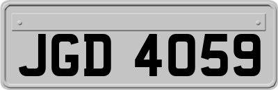 JGD4059