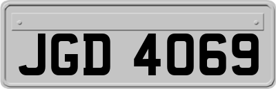 JGD4069