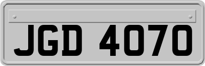 JGD4070