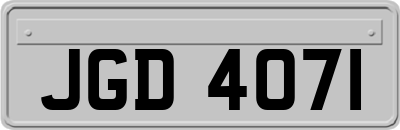 JGD4071