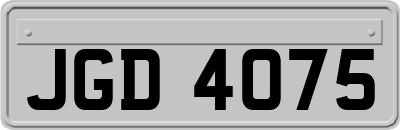 JGD4075