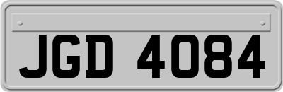 JGD4084