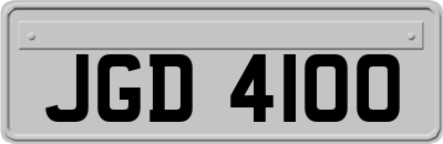 JGD4100