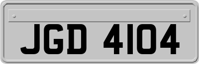 JGD4104