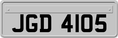 JGD4105