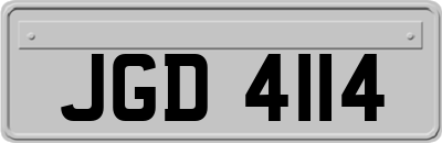 JGD4114