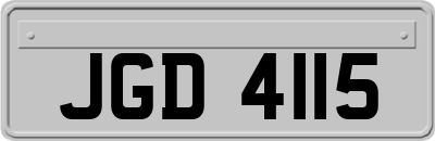 JGD4115