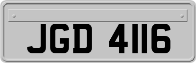 JGD4116