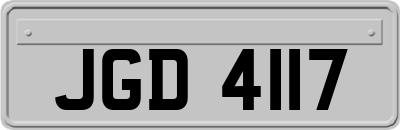 JGD4117