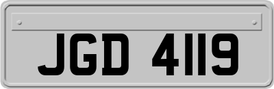 JGD4119