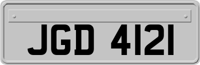 JGD4121
