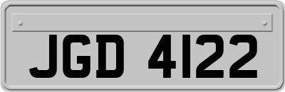 JGD4122