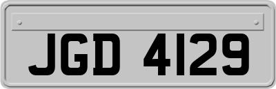 JGD4129