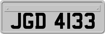 JGD4133