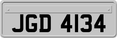 JGD4134