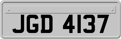 JGD4137
