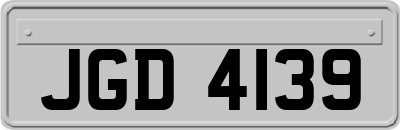 JGD4139