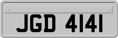 JGD4141