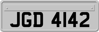 JGD4142