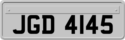 JGD4145
