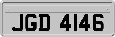 JGD4146