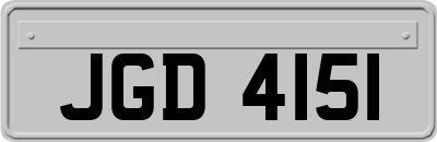 JGD4151