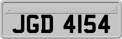 JGD4154