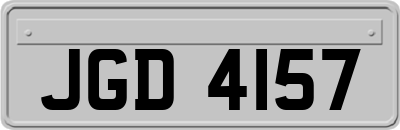 JGD4157