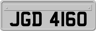 JGD4160