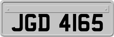 JGD4165