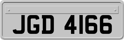 JGD4166