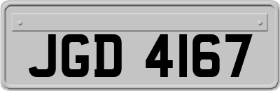 JGD4167