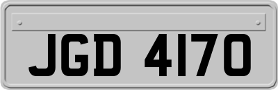 JGD4170