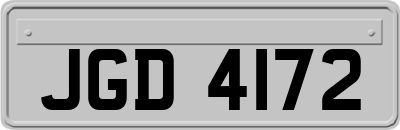 JGD4172