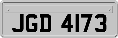 JGD4173