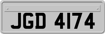 JGD4174