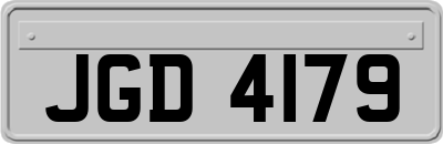 JGD4179
