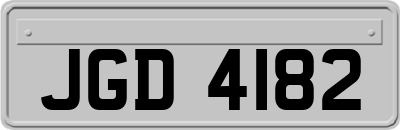 JGD4182