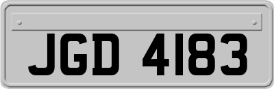 JGD4183