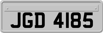 JGD4185