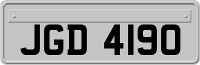 JGD4190