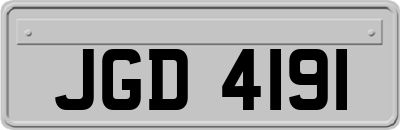 JGD4191
