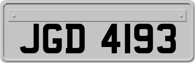 JGD4193