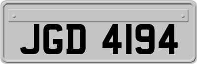 JGD4194