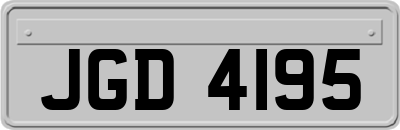 JGD4195