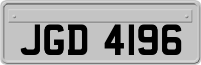 JGD4196